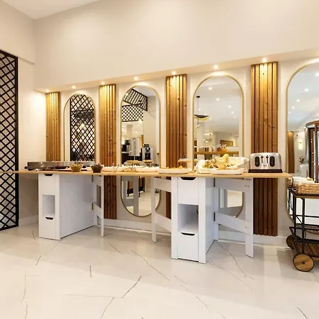 アパート Luxury 2 Bedroom - Breakfast - Free Parking