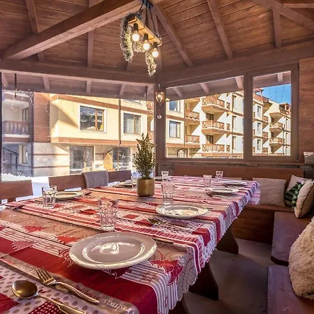 アパート Luxury 2 Bedroom - Breakfast - Free Parking