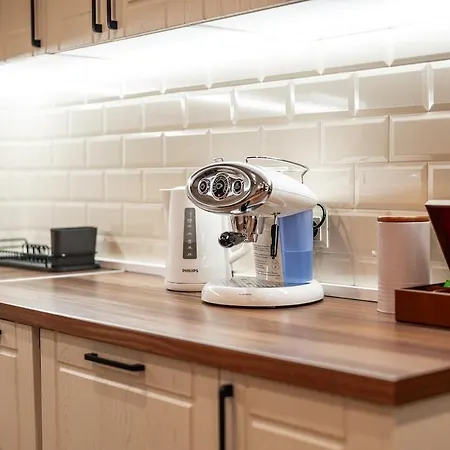 Luxury 2 Bedroom - Breakfast - Free Parking * バンスコ