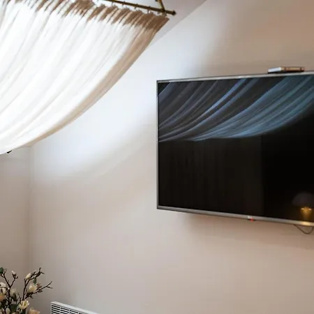 アパート Luxury 2 Bedroom - Breakfast - Free Parking *