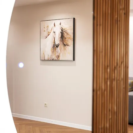 Luxury 2 Bedroom - Breakfast - Free Parking アパート